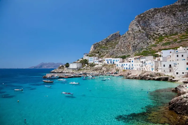 Segelyacht Charter & Boot mieten in Italien 