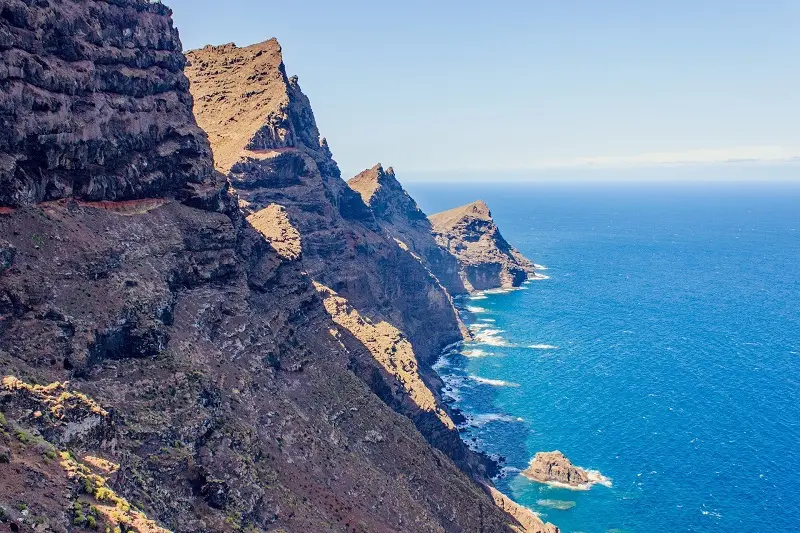 Segelyacht mieten in Spanien 